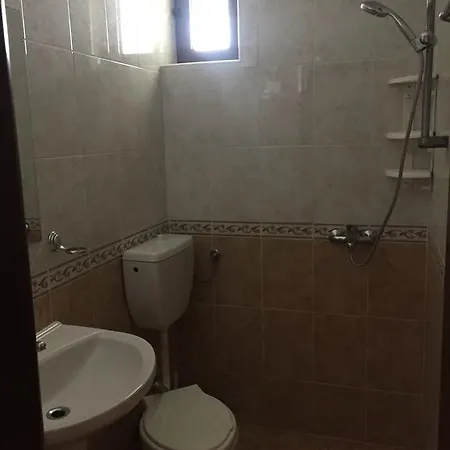 شقة In Kambani Bells I سفيتي فلاس