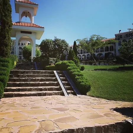 شقة In Kambani Bells I *