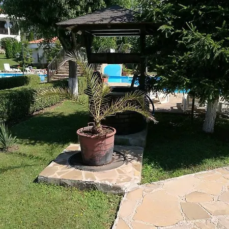 In Kambani Bells I * سفيتي فلاس