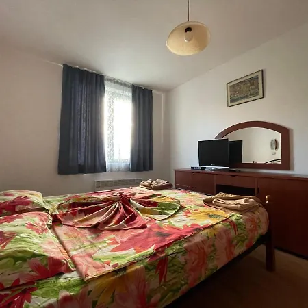 In Kambani Bells I Апартаменты *