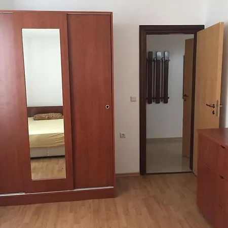In Kambani Bells I Апартаменты Свети-Влас