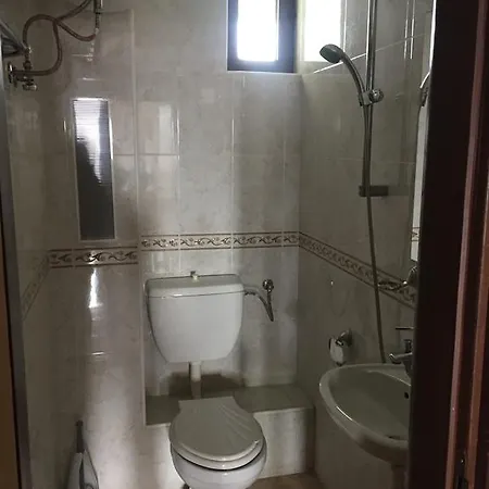 Апартаменты In Kambani Bells I Свети-Влас