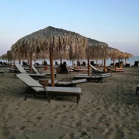 In Kambani Bells I Апартаменты